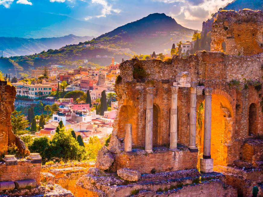 Sicilia: nel 2025 crescita inferiore alla media nazionale