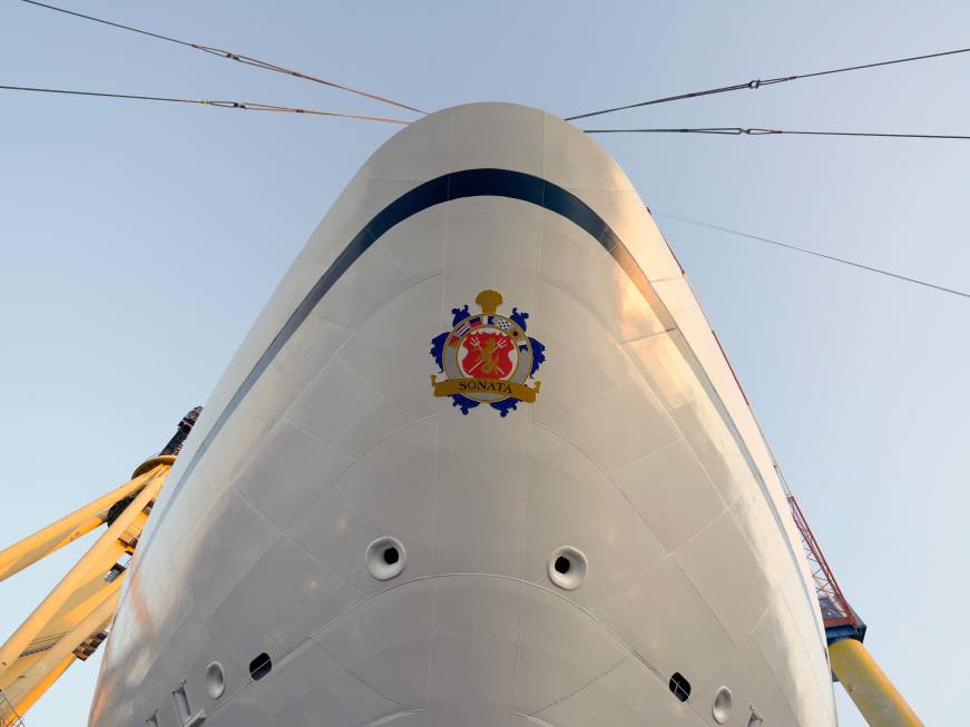 Ph Credit: Oceania Cruises®