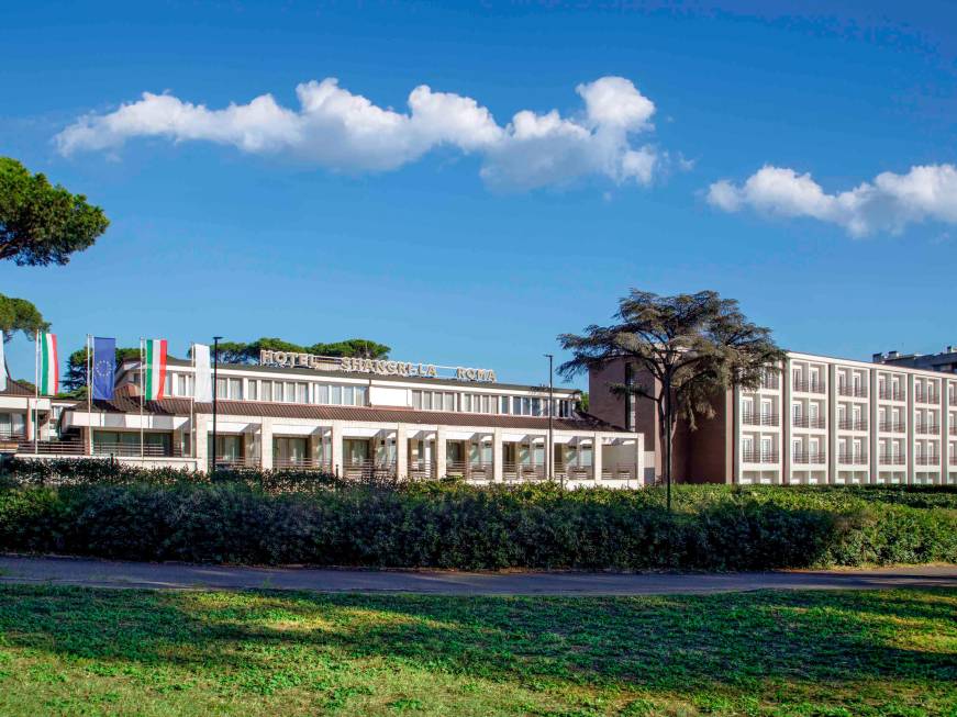 Omnia Hotels, i nuovi investimenti per le strutture romane