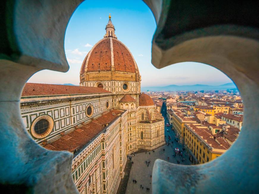 Bilancia turistica positivaMa la spesa è in calo