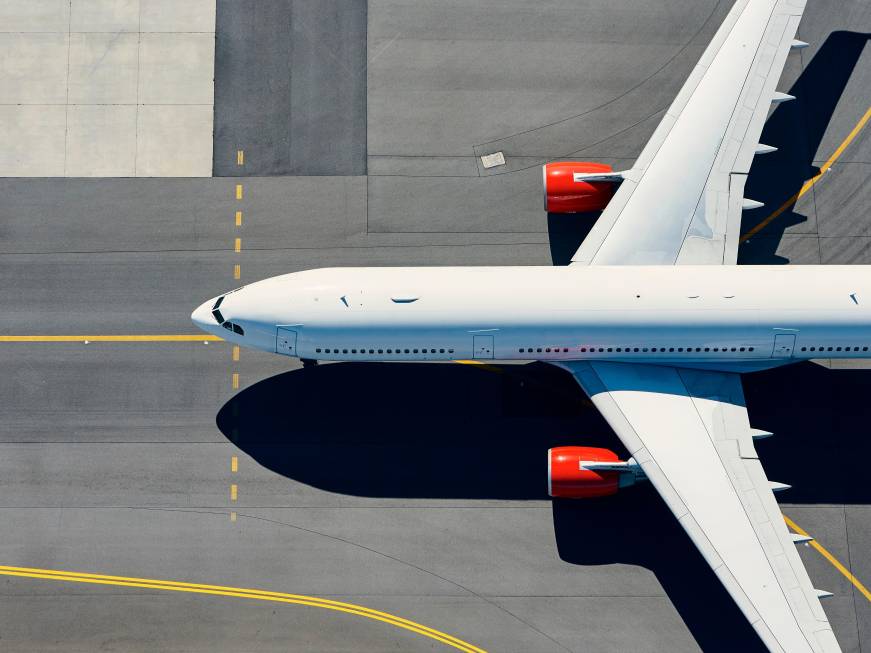 Nodo jet fuel, ricominciala corsa delle tariffe aeree