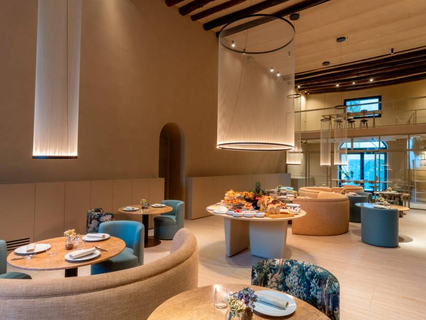 Sicilia: Palazzo Balsamo entra in Small Luxury Hotels of the World
