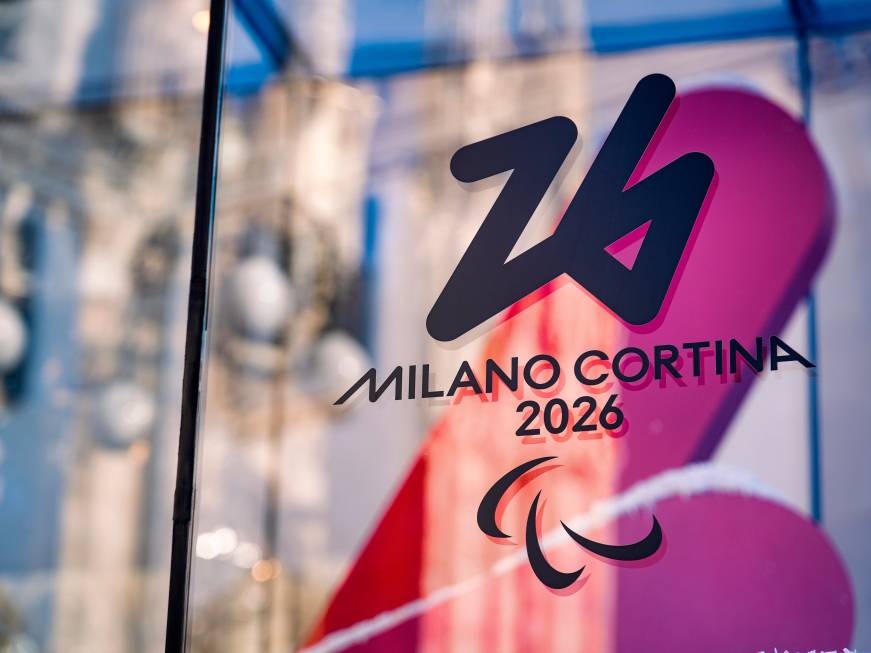 Milano-Cortina si avvicinaLe speranze olimpiche