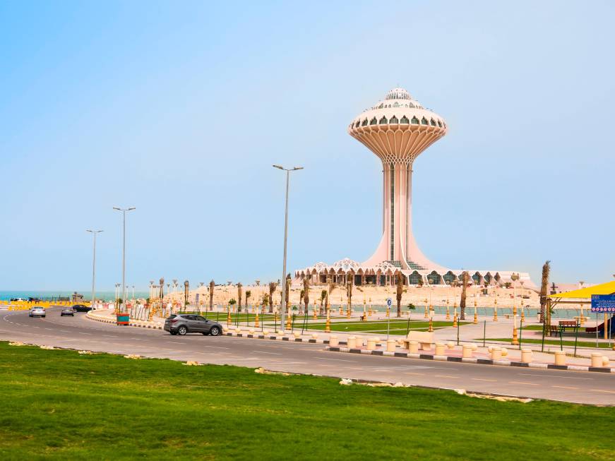 L’Arabia Saudita avrà una quarta compagnia aerea nel 2026
