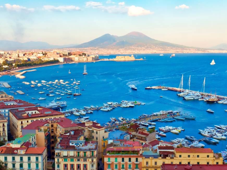 Hotel ad agosto,gli ospiti stranieritrainano la crescita