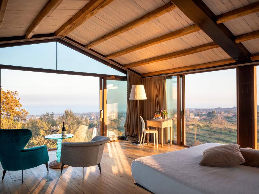 Autentico Hotels debutta in Sicilia con un relais di charme