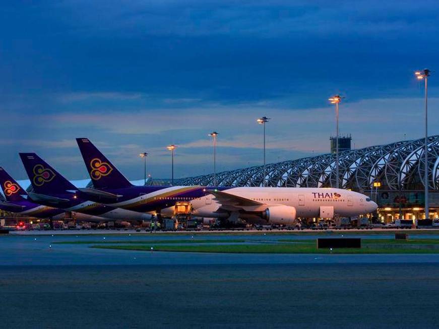 Thai Airways accorcia le distanze tra Italia e Cina: ripartono i voli verso Xiamen