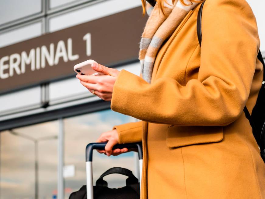 Da Aruba una eSim per chi viaggia all’estero: arriva Symyousoon