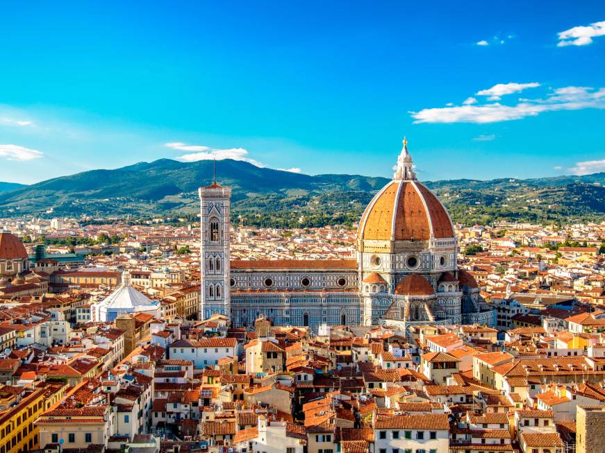 Italiani in vacanzaI costi e le metepiù richieste