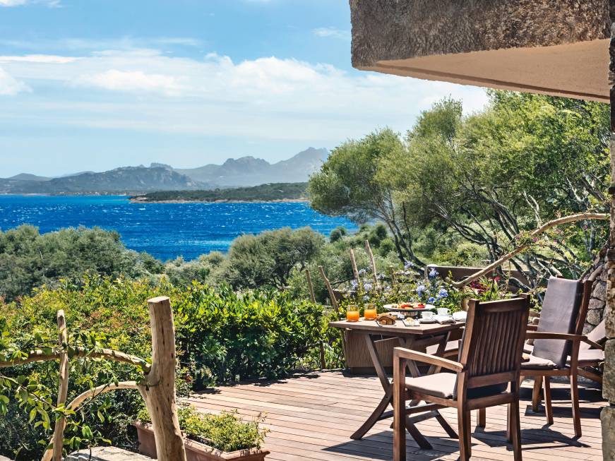 Delphina hotels &amp; resorts prolunga la stagione fino alla fine di ottobre