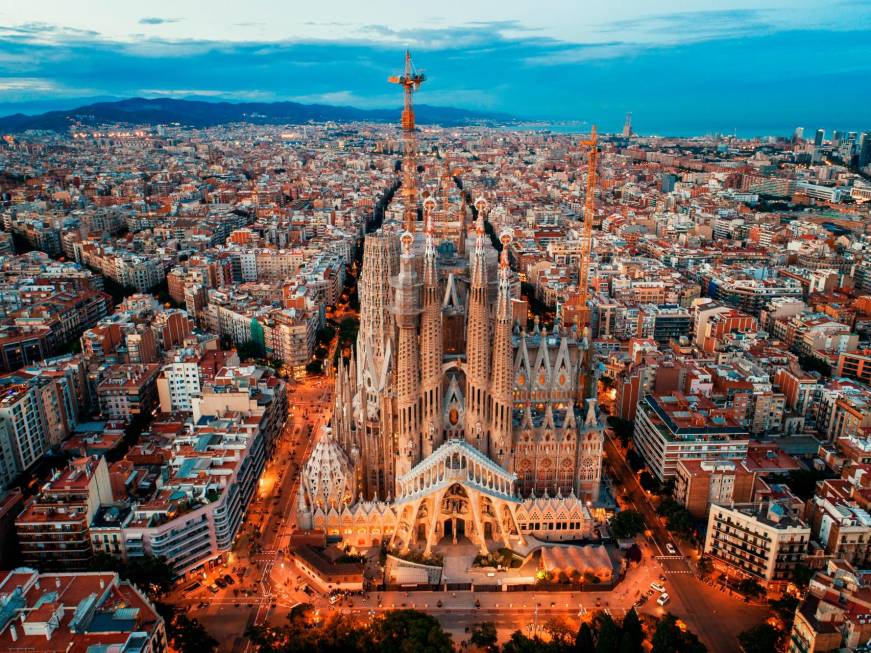 Cbre: Spagna in vetta alla classifica degli investimenti alberghieri