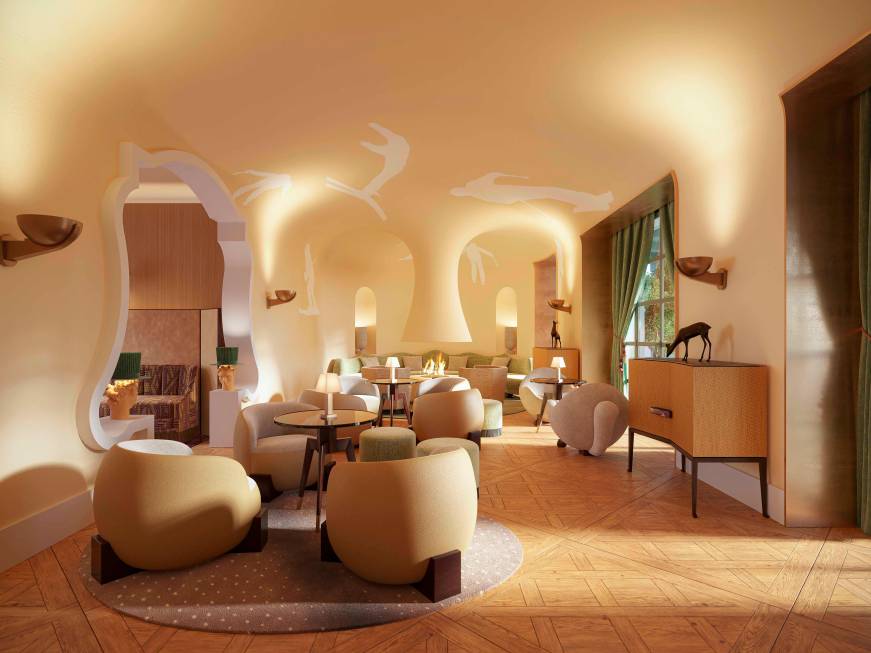 Da Cortina a Roma: nasce il brand di lusso Le Graal