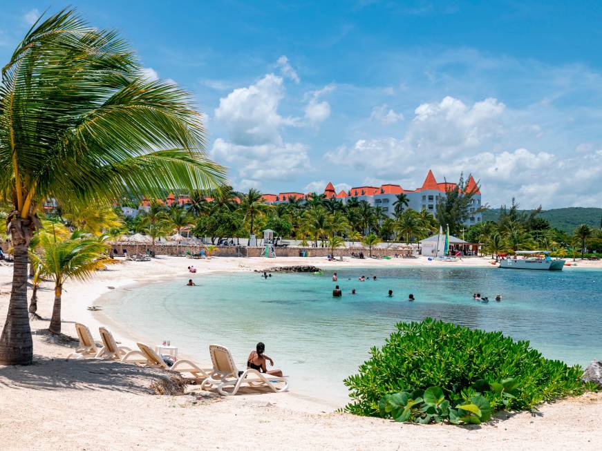 La Giamaica alzala testa: il pianodi Bartlett