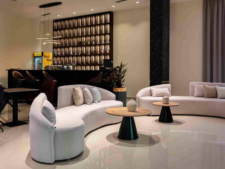 BWH cresce in Albania con il Best Western Plus The Met Tirana