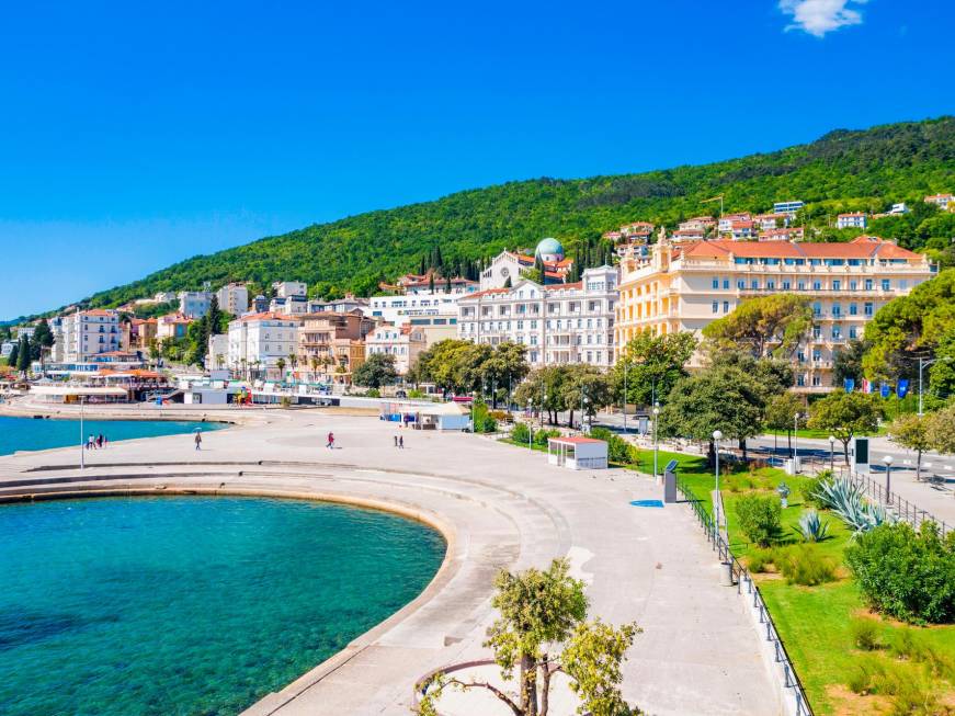 La Croazia investe nel turismo up level, le nuove aperture alberghiere