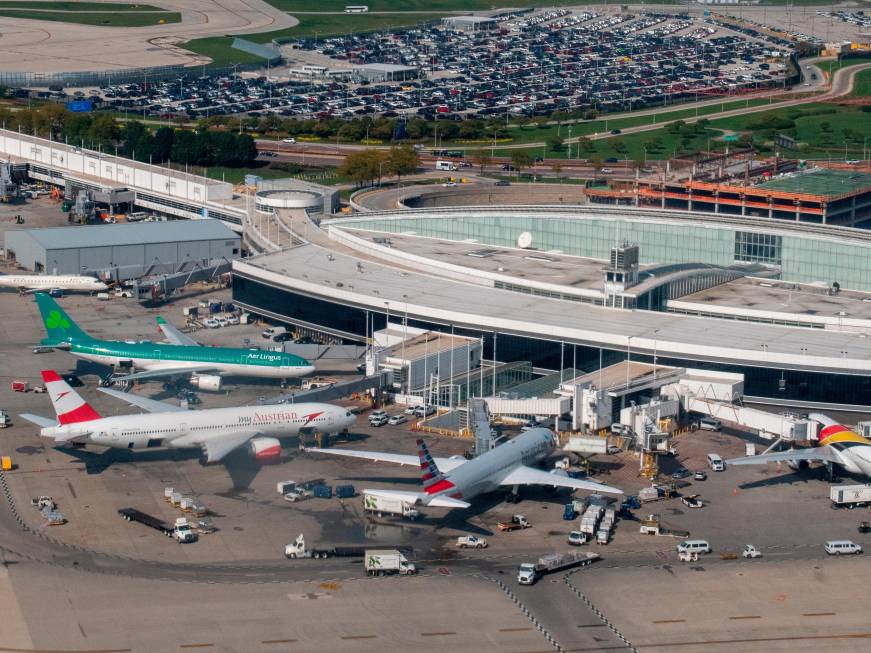 Voli negli Usa, fee aggiuntive per i passeggeri americani sprovvisti di documenti validi