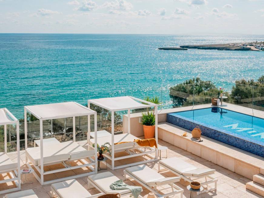 Meliá Hotels punta sull’Arabia Saudita: in arrivo 1.000 nuove camere entro tre anni