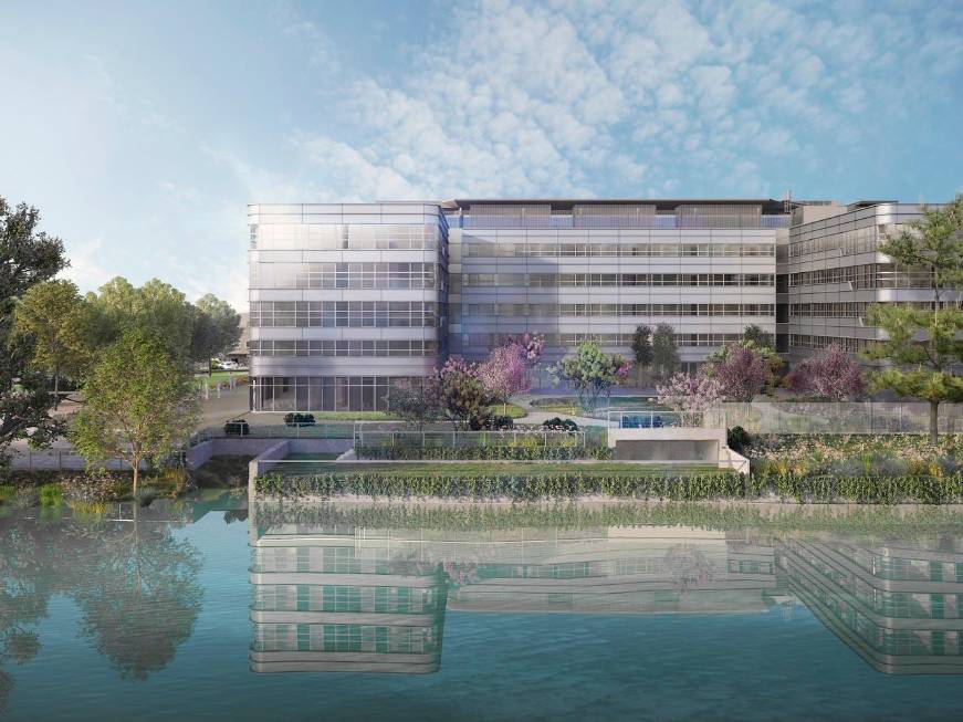 HNH Hospitality gestirà il nuovo DoubleTree by Hilton di Linate