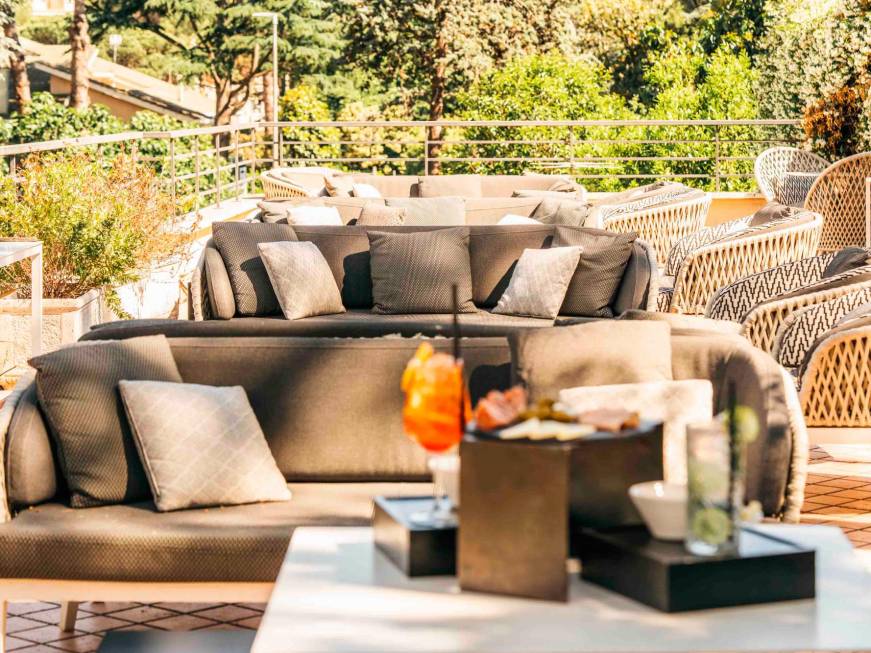 Apre il Garner Rome Aurelia, primo hotel italiano del brand midscale di IHG