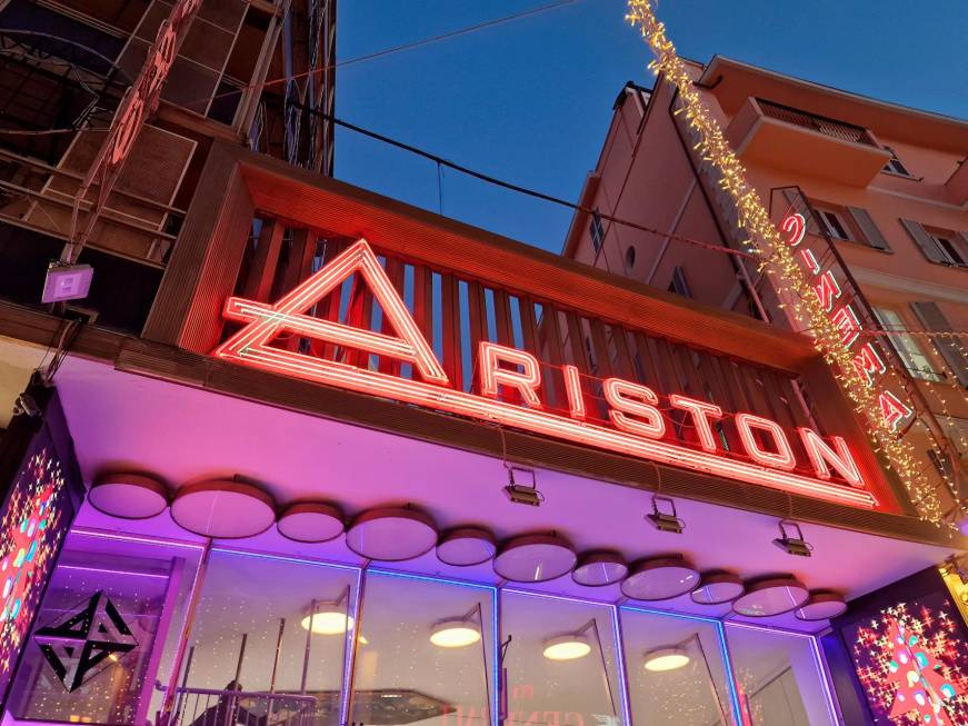 Effetto Sanremo nella Riviera dei Fiori: cresce la domanda negli hotel in vista del Festival