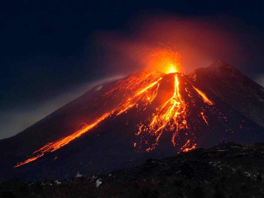 Scalo di Catania,terzo giornodi voli sospesi