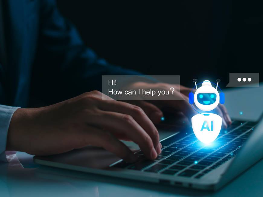 Alidaysscommettesull’Agentic AI