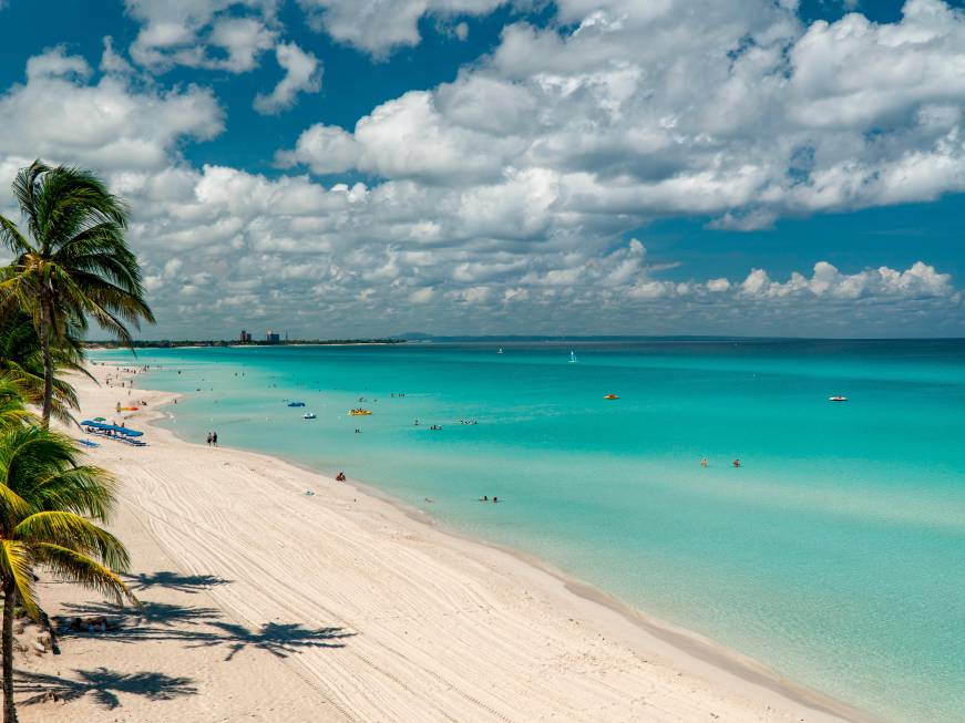 La visione cubanadi Preatonie Domina