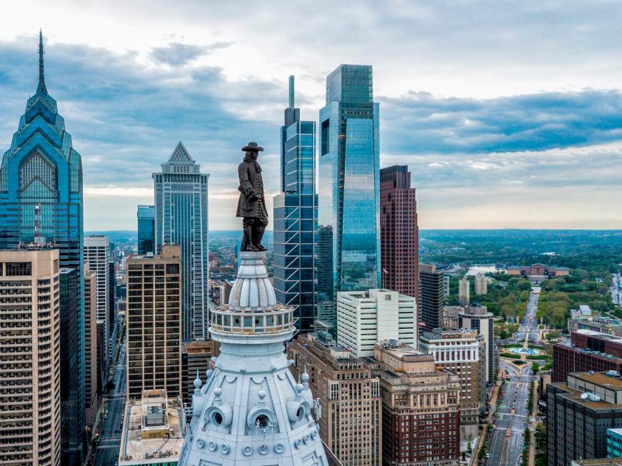 Usa, Philadelphia si promuove sul mercato italiano