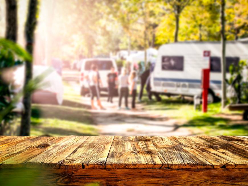 Pubblicata la semplificazione paesaggistica per le imprese open air, soddisfazione di Faita Federcamping