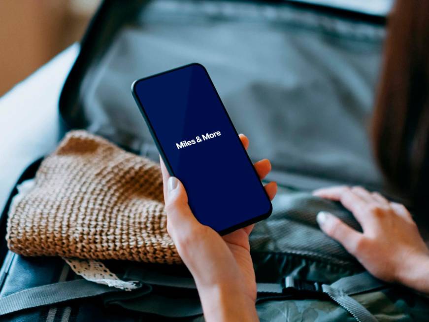 Ita, da Volarea Miles &amp; More:le scadenze