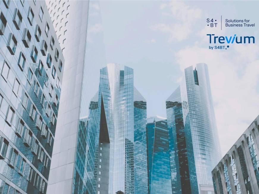 Viaggi d’affari, una nuova piattaforma b2b per la gestione dei pagamenti