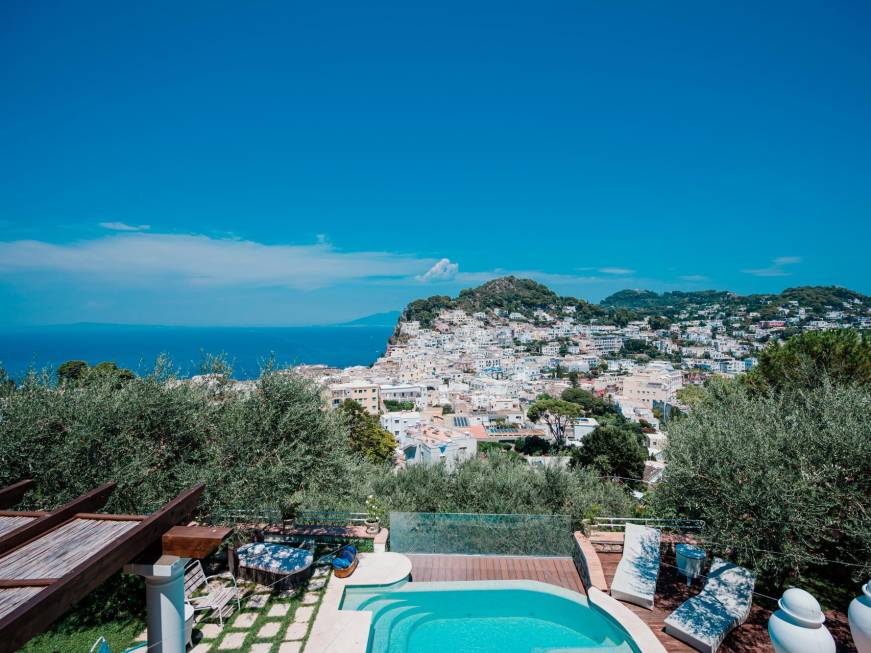 Il lusso secondo Elite Villas: “Un’esperienza unica nel suo genere”