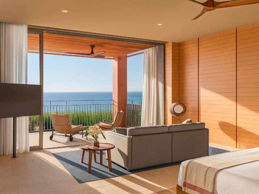 In Messico apre Siari, la Reserve Ritz-Carlton tra giungla e oceano