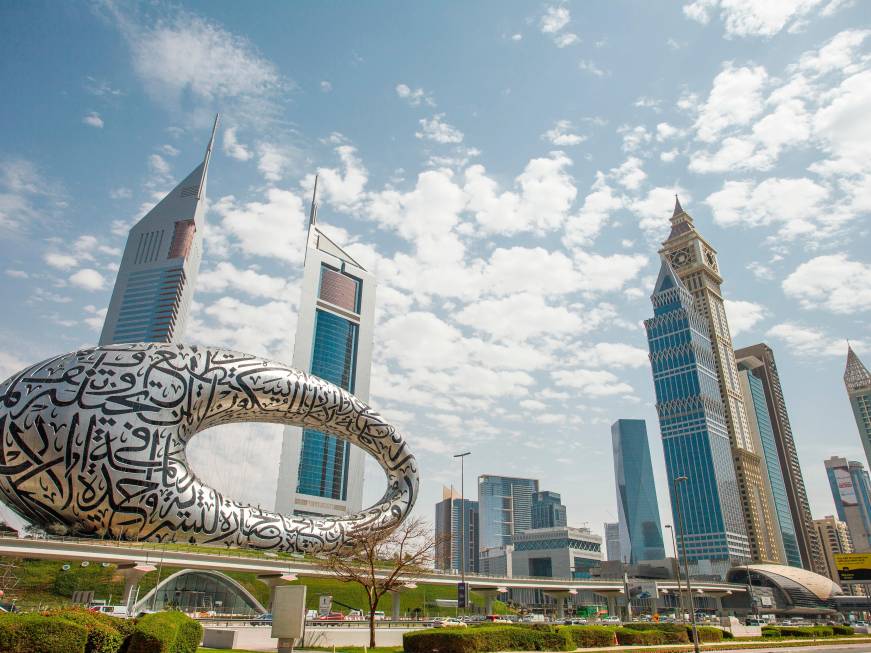 Dubai, rimandato ad agosto l’Arabian Travel Market