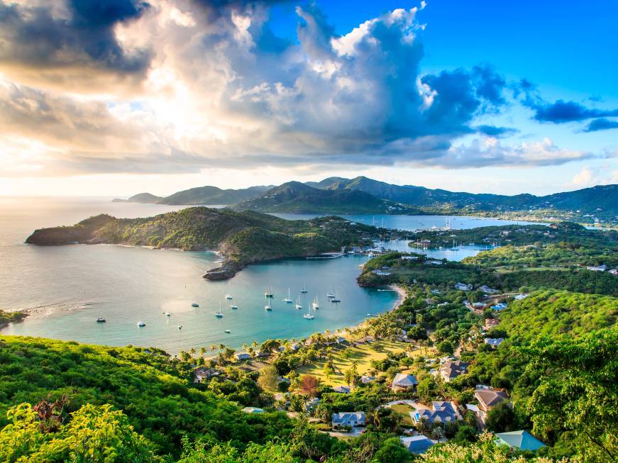 Antigua e Barbuda a TTG: “Italia secondo mercato europeo”