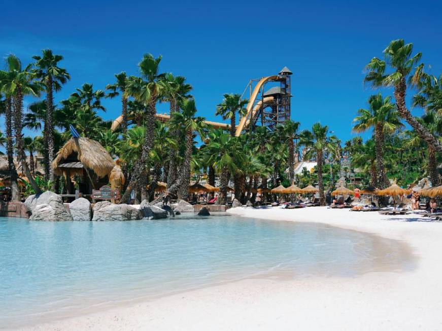Al via l’estate di Caribe Bay: le novità della stagione