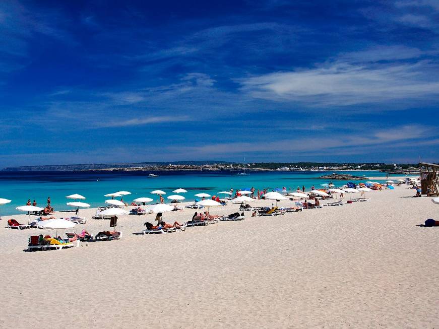 Formentera sostenibile: nuove regole per la mobilità