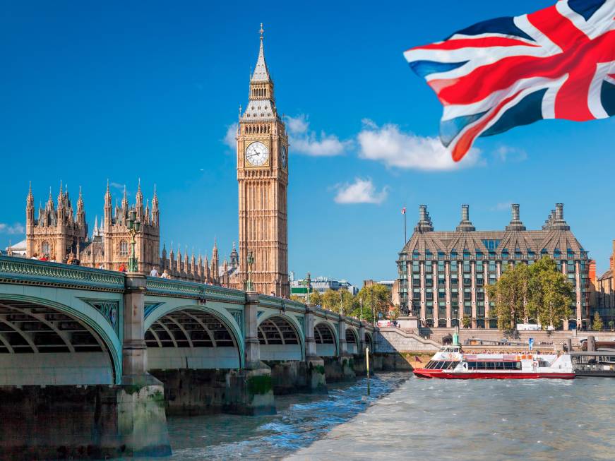 Eta Uk, dal 25 febbraio strettamente obbligatorio per entrare nel Regno Unito