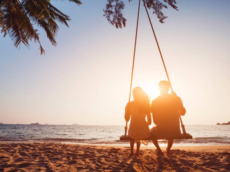 I viaggi di nozzerallentano“Un trendsotto le attese”