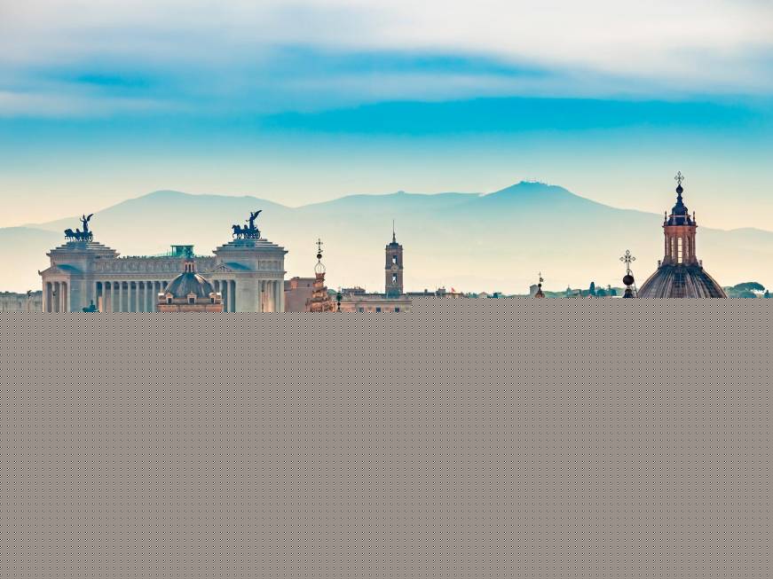 Roma, poteri extraper turismo e serviziIn arrivo il ddl
