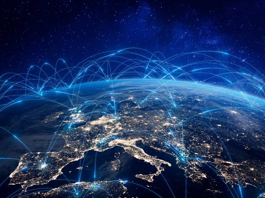 Routes 2026: la tecnologiaguida le scelte dei vettori