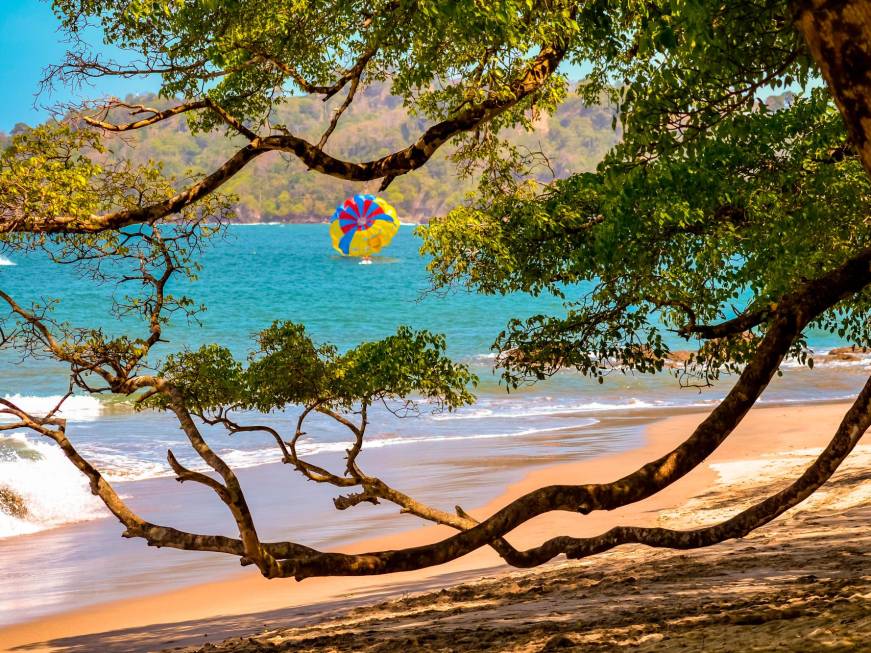 Il lusso targato St. Regis sbarca in Costa Rica, primo resort nel 2027