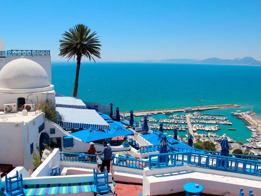 Tunisia: da novembre imposta di soggiorno anche sui pacchetti turistici
