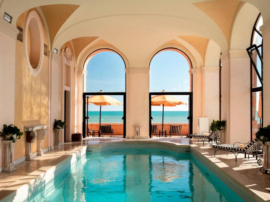 Pellicano Hotels acquisisce il Relais La Suvera in Toscana