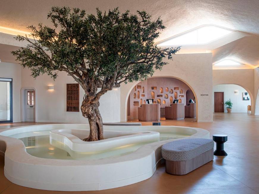 Il Mangia’s SardiniaResort entra inAutograph Collection