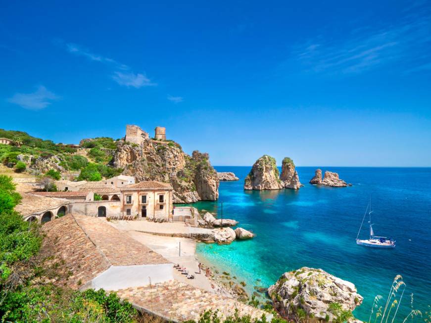 Sicilia, positive le previsioni per Pasqua