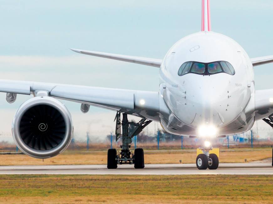 Iberia: le tappe del Piano di Volo 2030