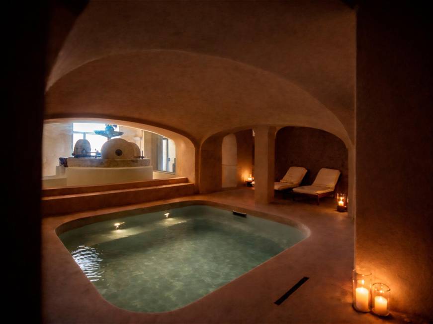 Garibaldi Hotels inaugura la Garibaldi Signature con Masseria Monet