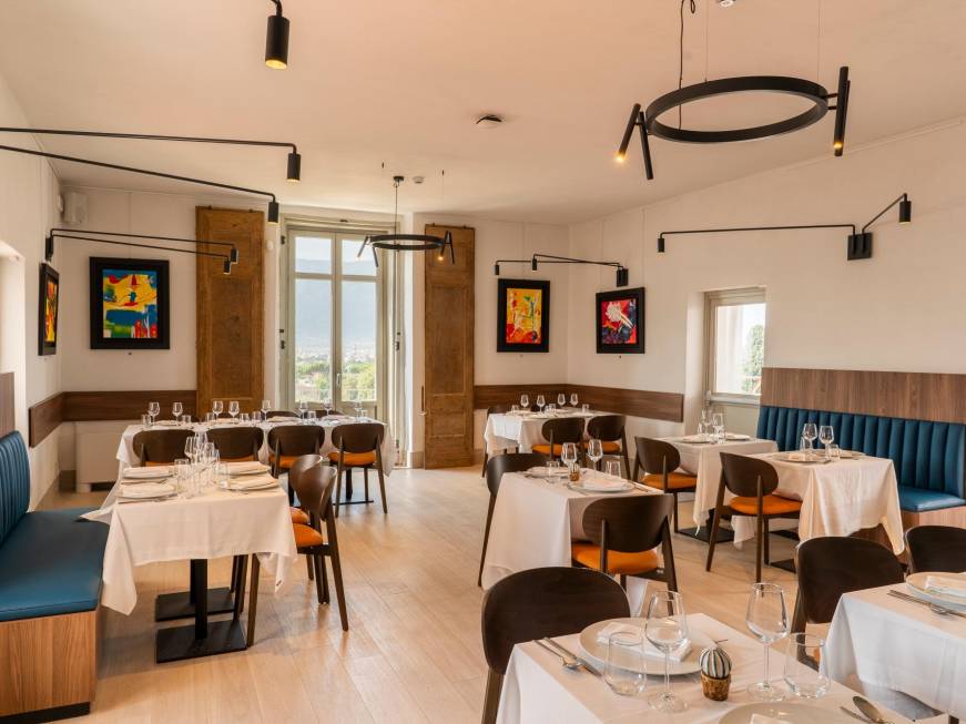 Chora WineArcheoFood: gusto e cultura nel cuore di Pompei