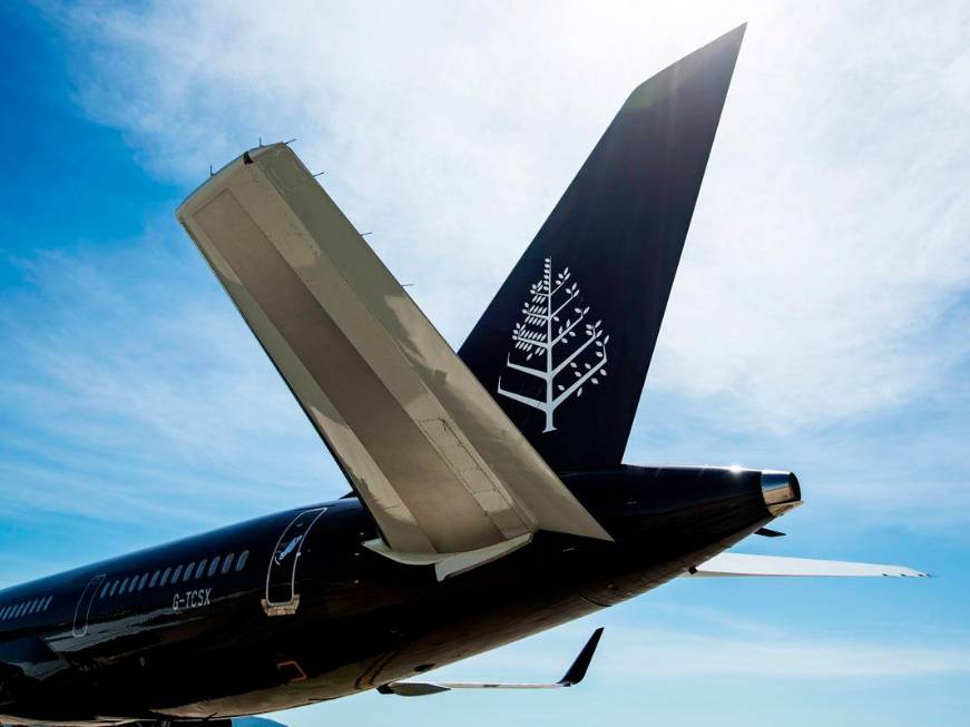 Four Seasons Private Jet, da quest’anno in versione privata